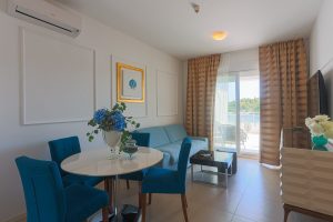 Perla Resort-Apartmani