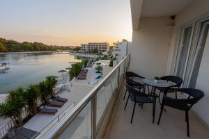 Perla Resort-Apartmani