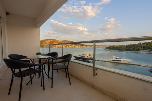 Perla Resort-Apartmani