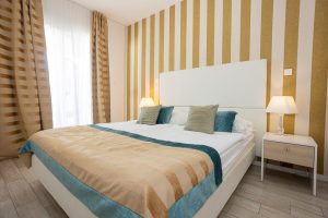 Perla Resort-Apartmani