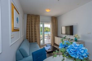 Perla Resort-Apartmani