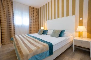 Perla Resort-Apartmani