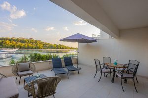 Perla Resort-Apartmani