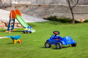 Perla Resort-Playground2