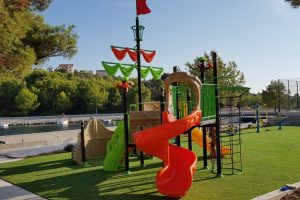 Perla Resort-Playground4