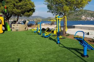 Perla Resort-Playground5