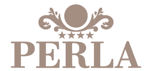 Perla logo small